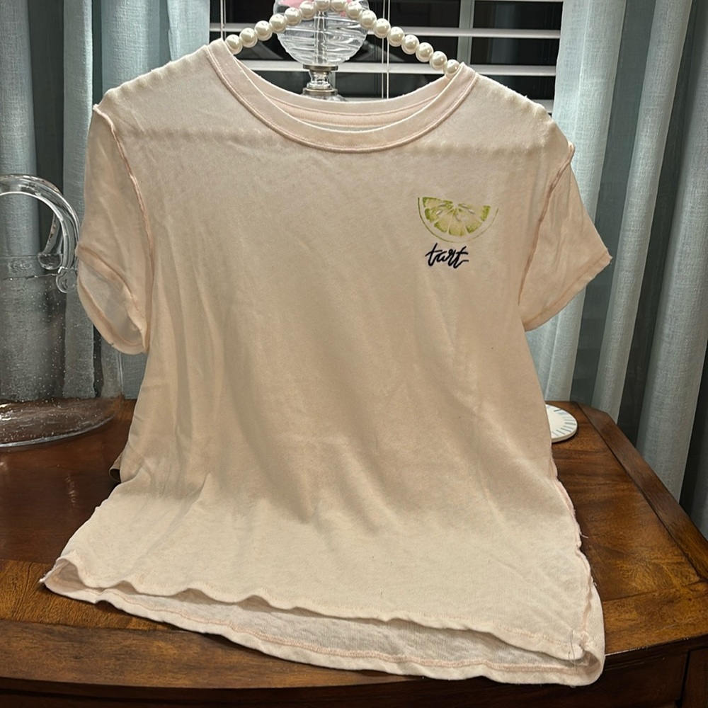 We The Free T-shirt